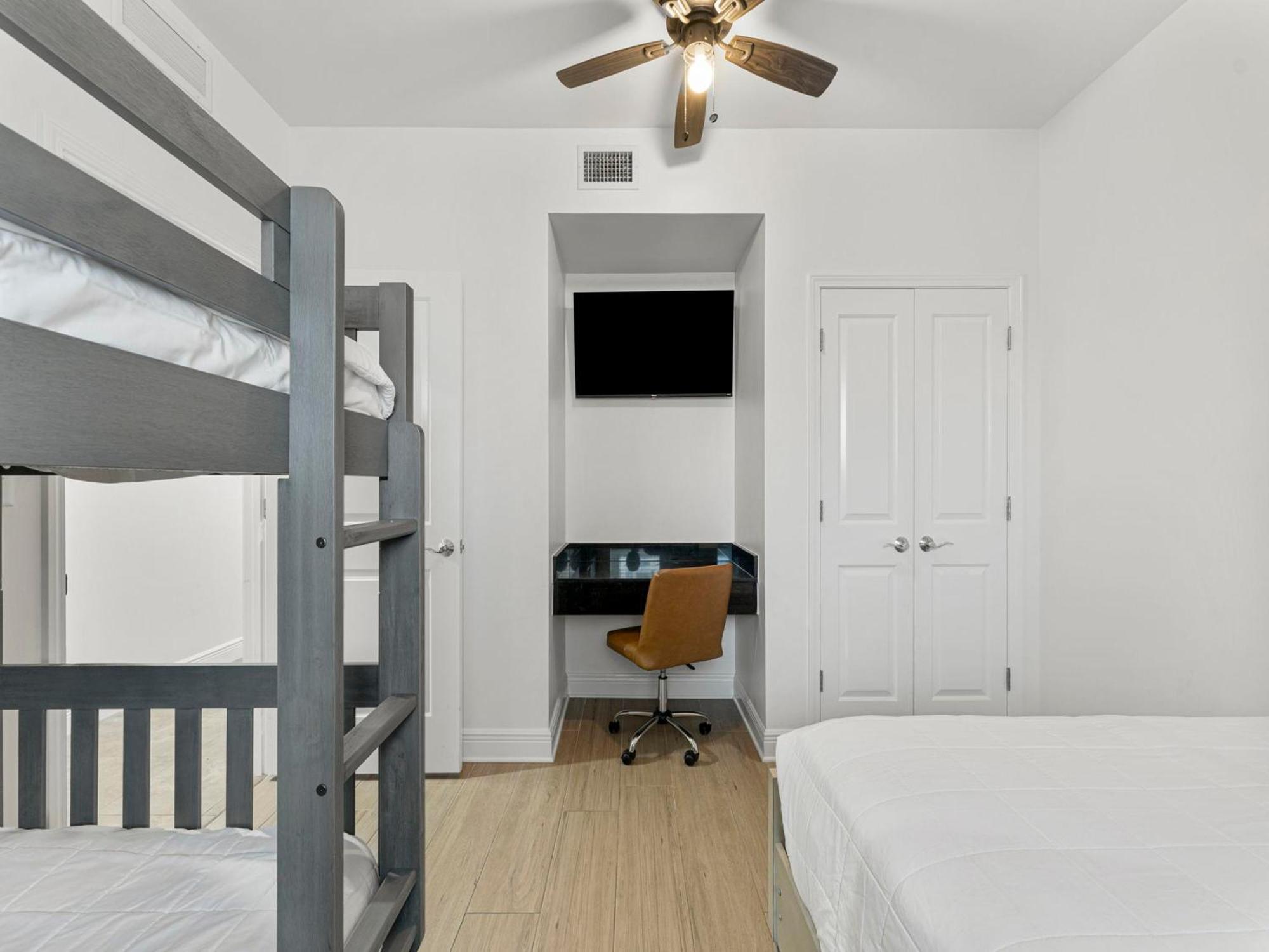 Apartment Sterling Breeze 907 B Panama City Beach